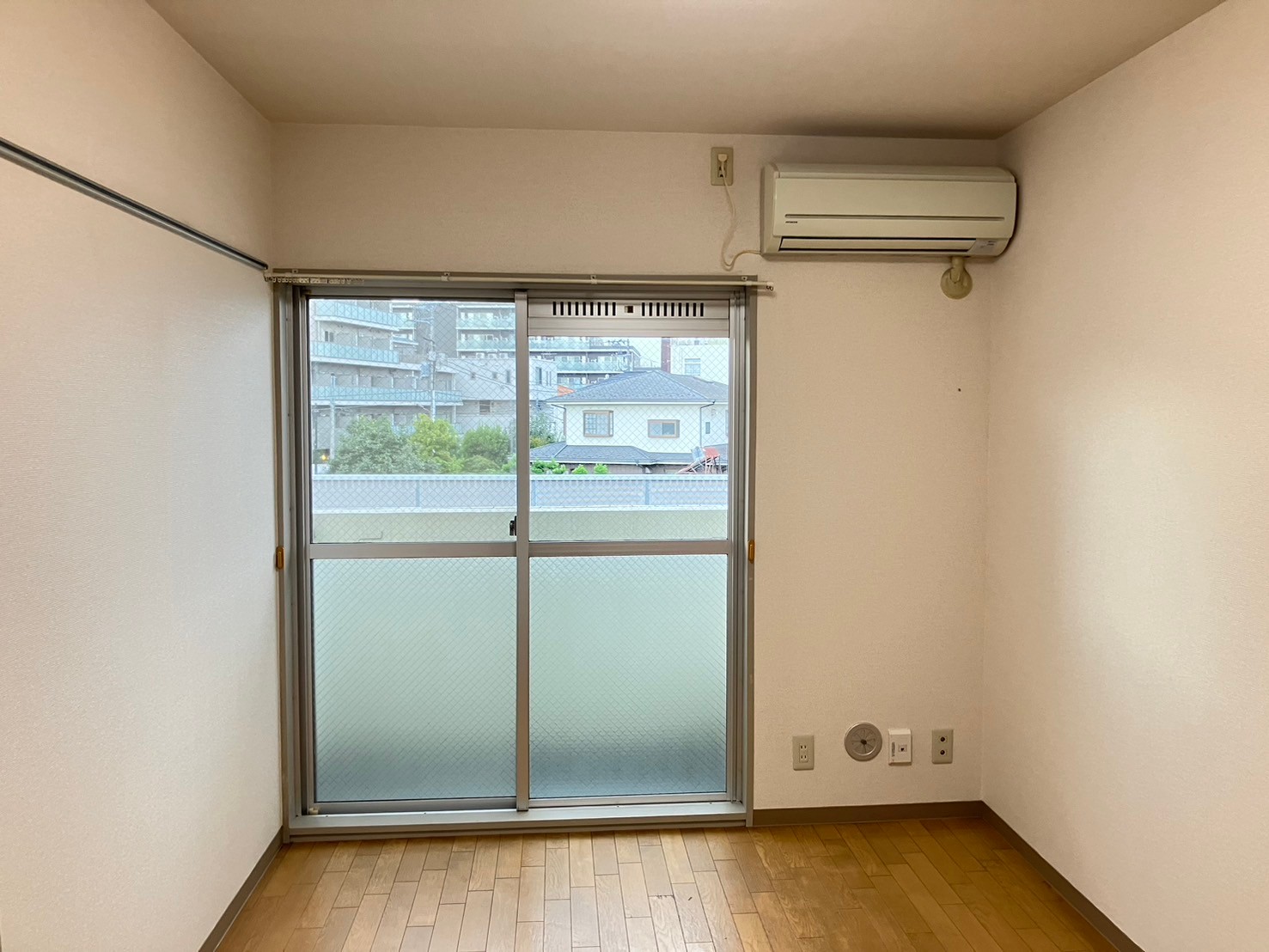 板橋区　ワンルームマンション原状回復工事