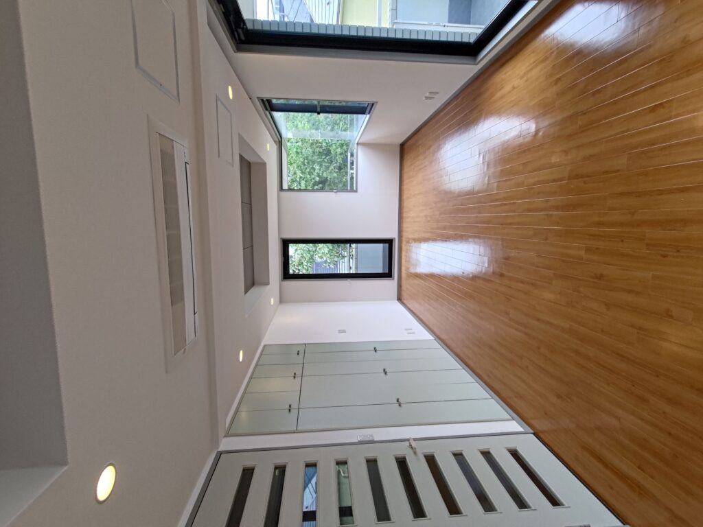 中野区　３LDKマンション原状回復工事
